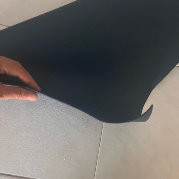 Bmat premium grip Yoga Mat - Picture 3 of 12